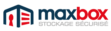 MAXBOX Logo